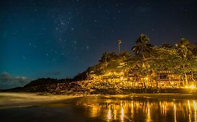 Pousada Sage Point